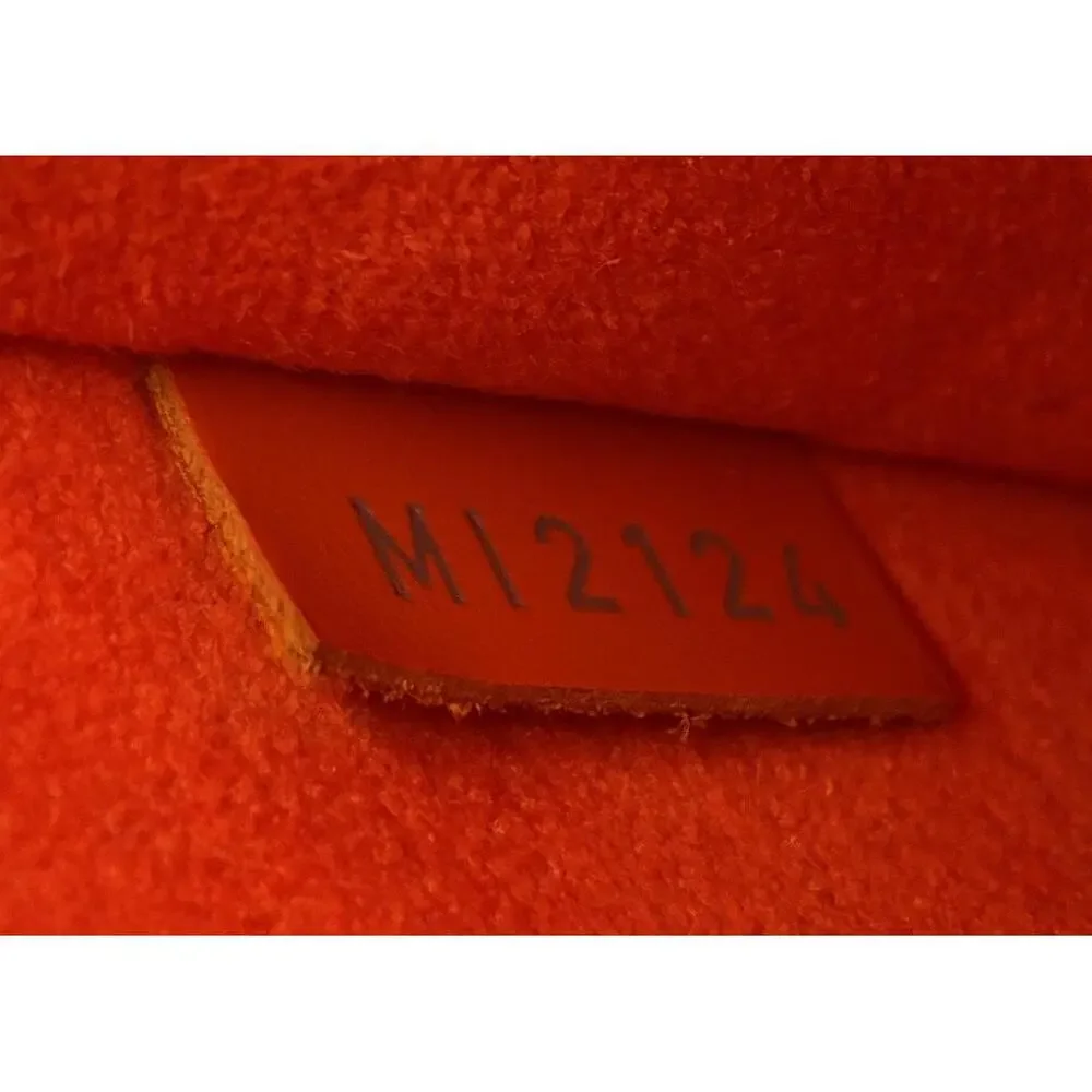 Louis Vuitton Alma Handbag Epi Leather #239090L13B - Picture 8 of 8